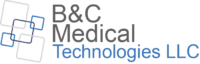 b&c medical logo png