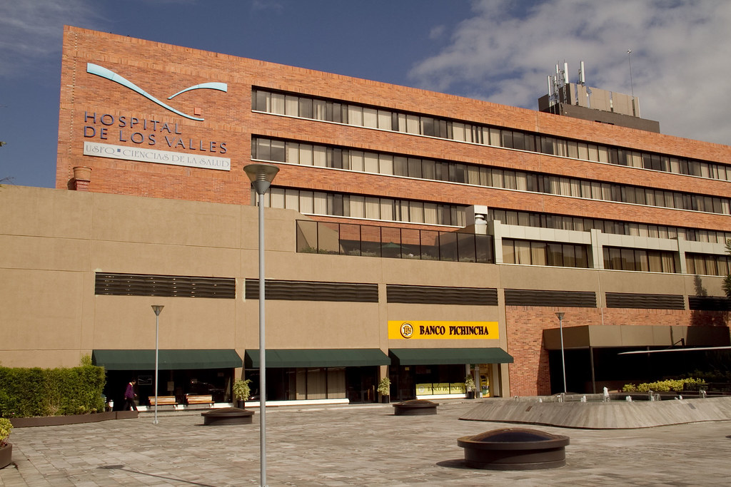 hospital de los valles