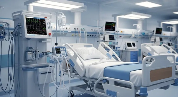 intensive care unit