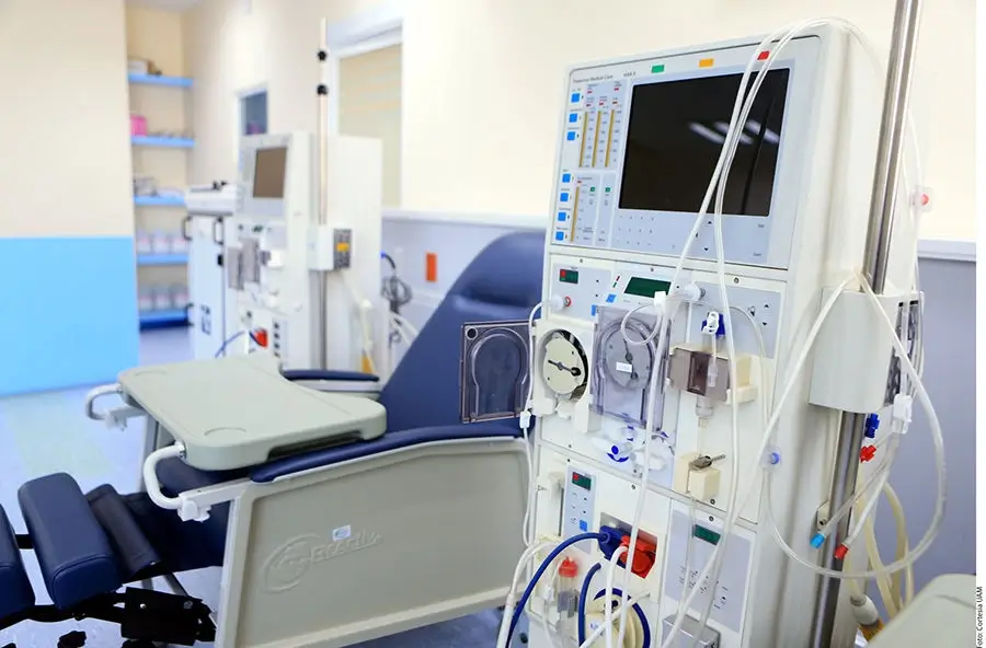 hemodialysis (10)