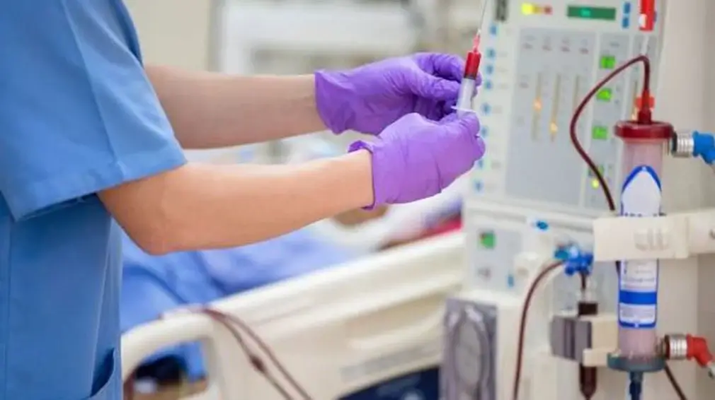 hemodialysis (9)